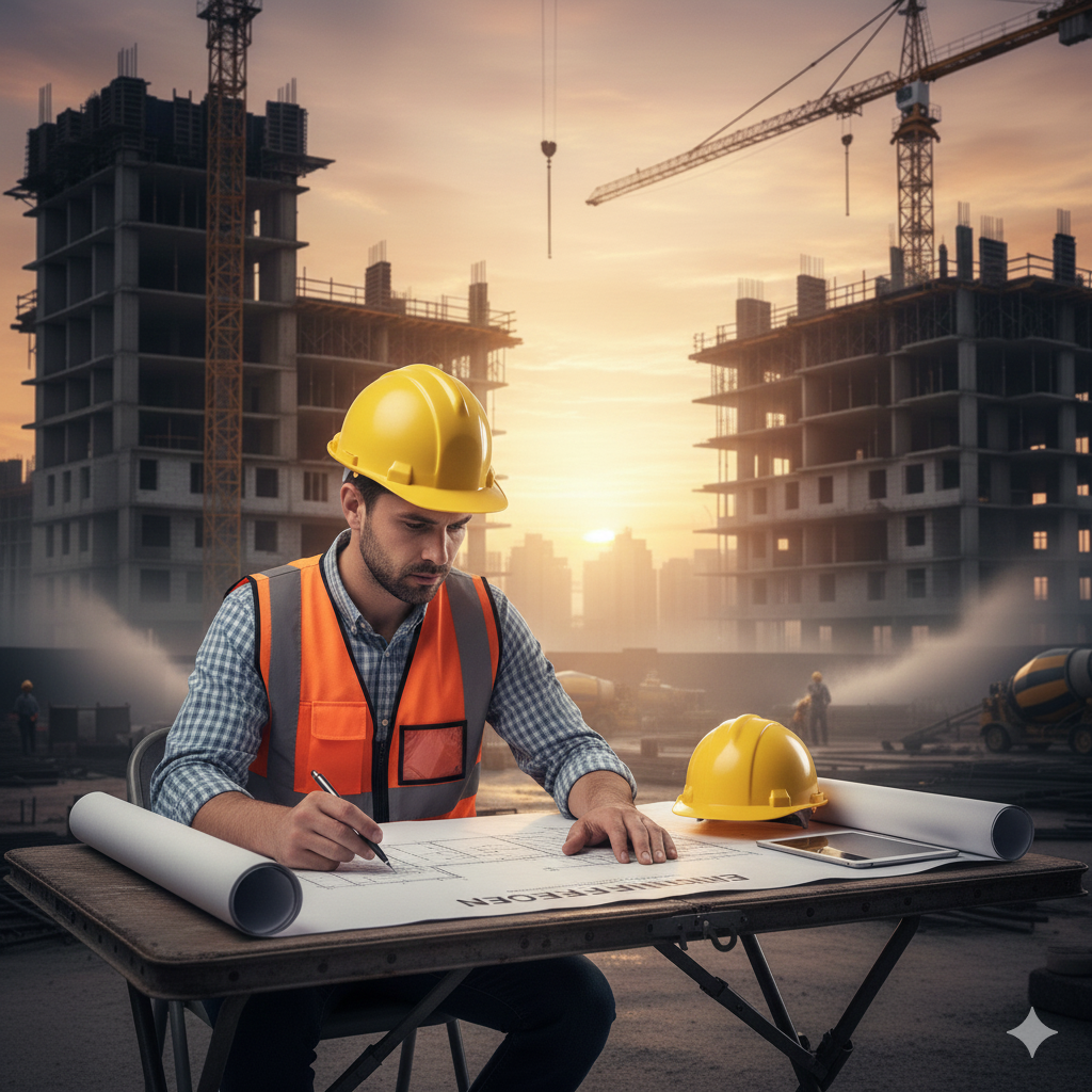 Kỹ sư thẩm tra thiết kế công trình tại Đồng Nai – Kiểm định Nghi Hân