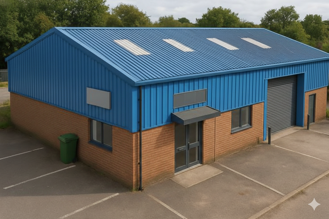 giấy chứng nhận kiểm định nhà xưởng tại An Giang