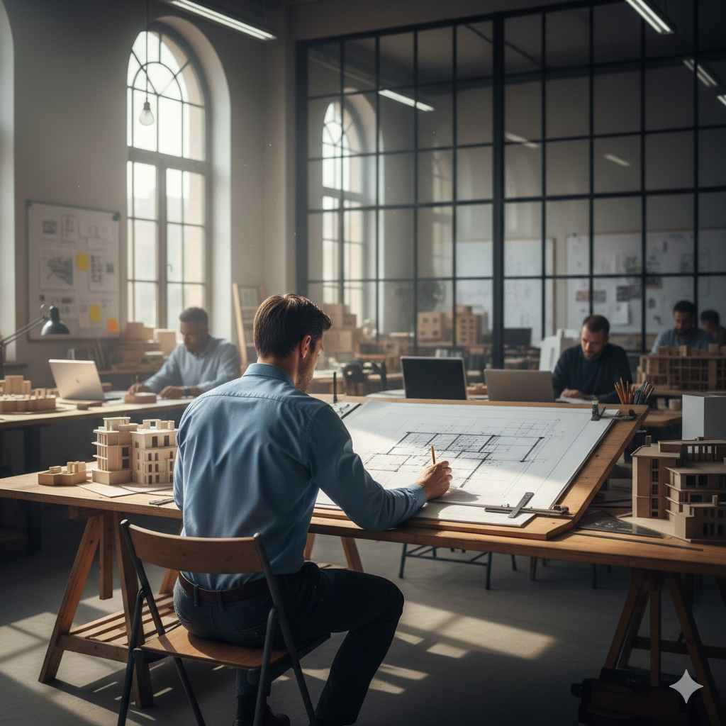 Kỹ sư thẩm tra thiết kế công trình tại Đồng Nai – Kiểm định Nghi Hân