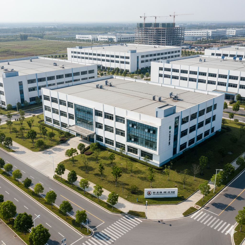 giấy chứng nhận kiểm định nhà xưởng tại Tây Ninh phục vụ audit và thanh tra