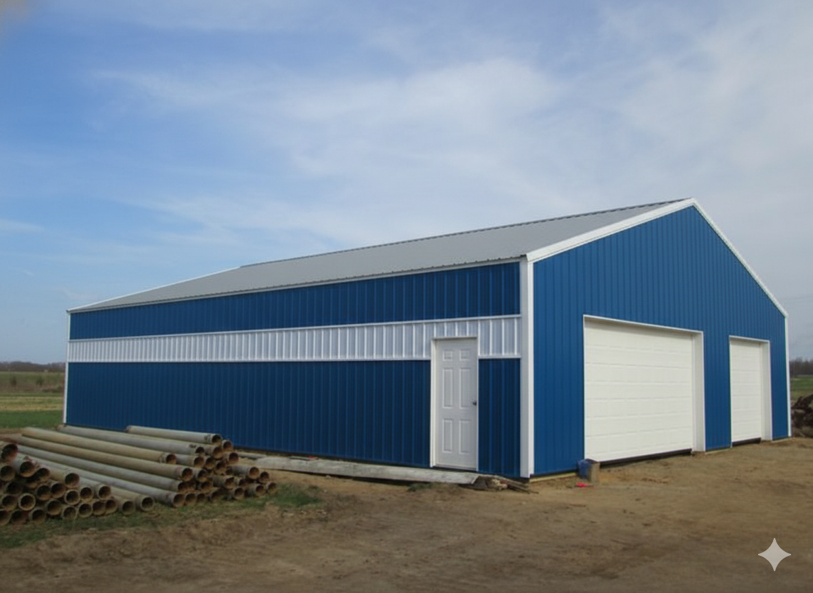 giấy chứng nhận kiểm định nhà xưởng tại Cần Thơ