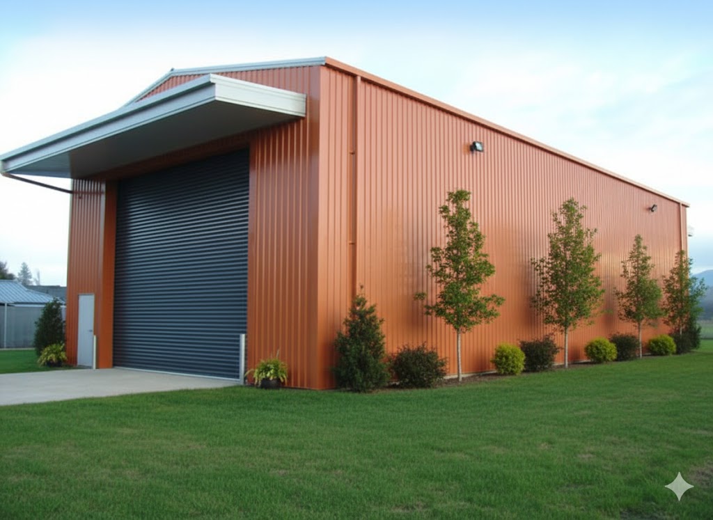 Nhà xưởng được kiểm định an toàn phục vụ audit – đánh giá rủi ro và mức độ an toàn công trình