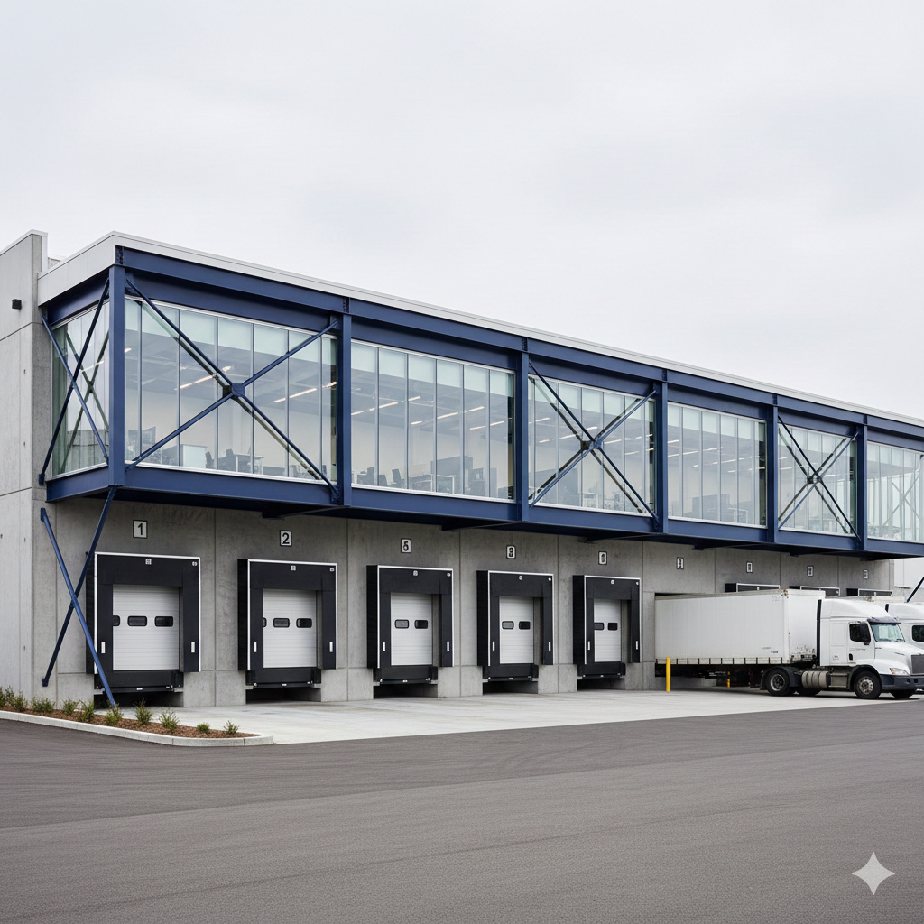 Giấy chứng nhận kiểm định nhà xưởng tại Khánh Hòa uy tín - Kiểm định Nghi Hân