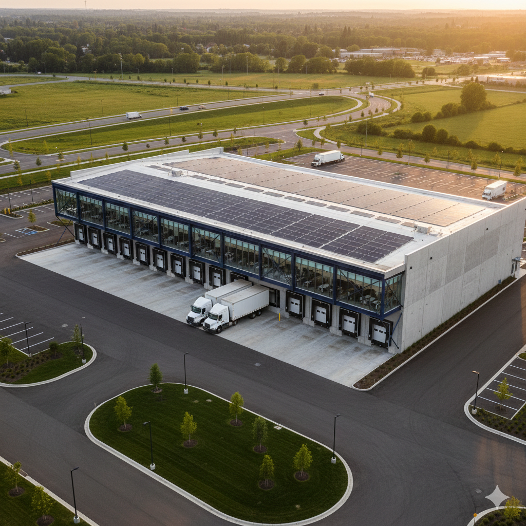 Giấy chứng nhận kiểm định nhà xưởng tại Khánh Hòa uy tín - Kiểm định Nghi Hân