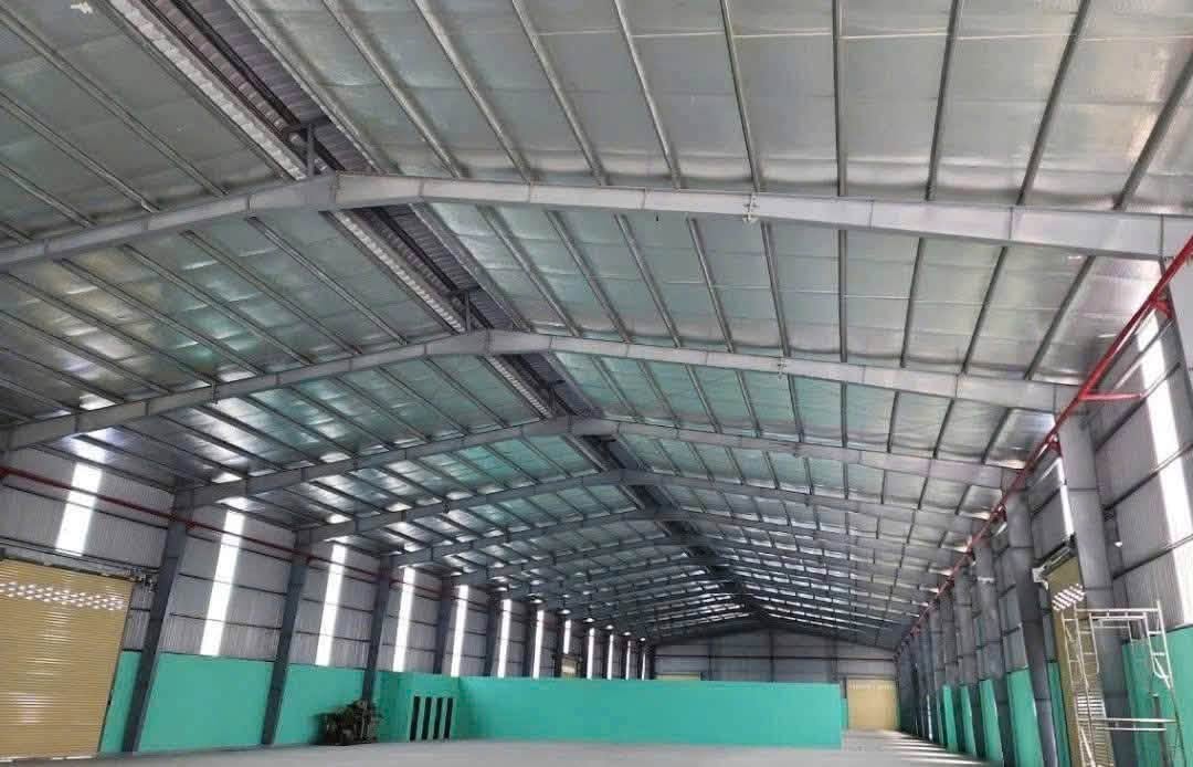 Kiểm Định Nhà Xưởng Phục Vụ Kiểm Tra Nhà Máy Trước Audit Khách Hàng