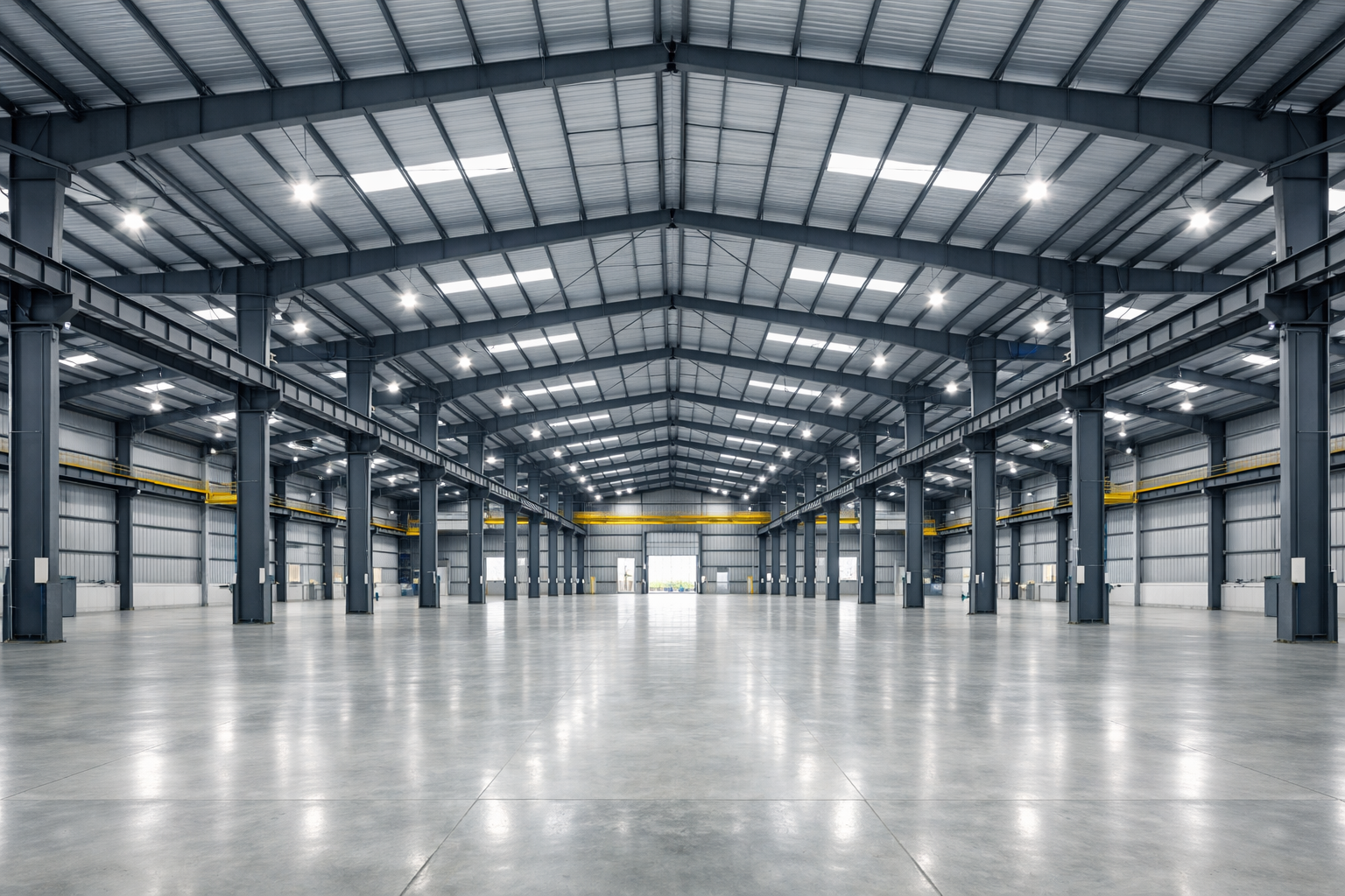 Công ty kiểm định hiện trạng xưởng tại Tiền Giang khảo sát kết cấu nhà xưởng