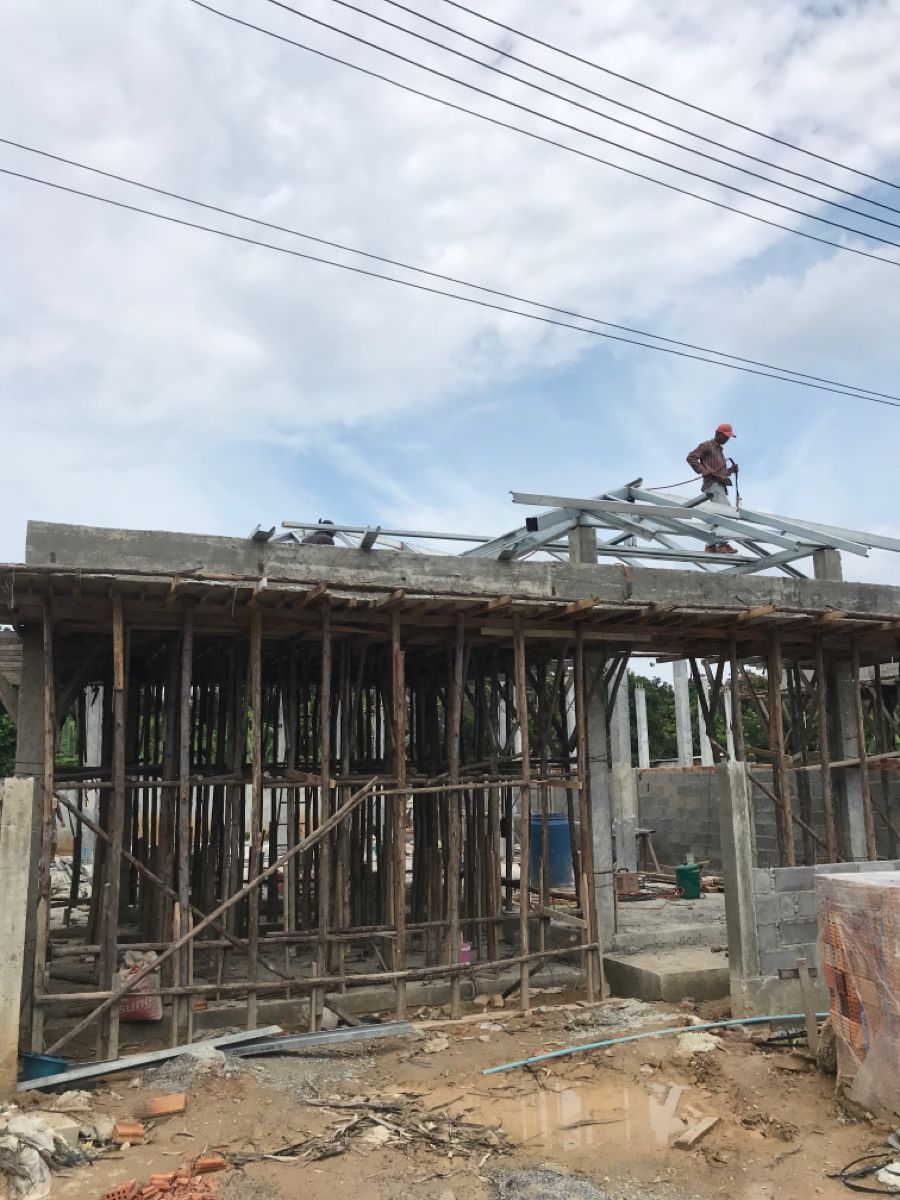 Các bước chuẩn bị trước khi thuê đơn vị thiết kế cải tạo nhà phố