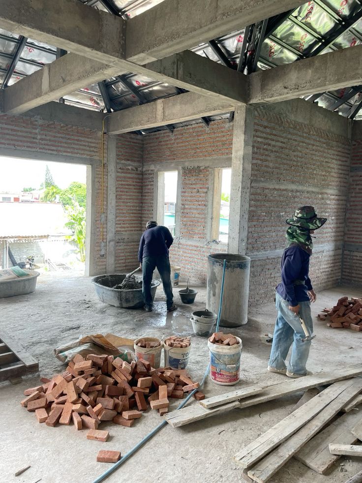 Vì sao cần đánh giá hiện trạng trước khi nâng tầng?