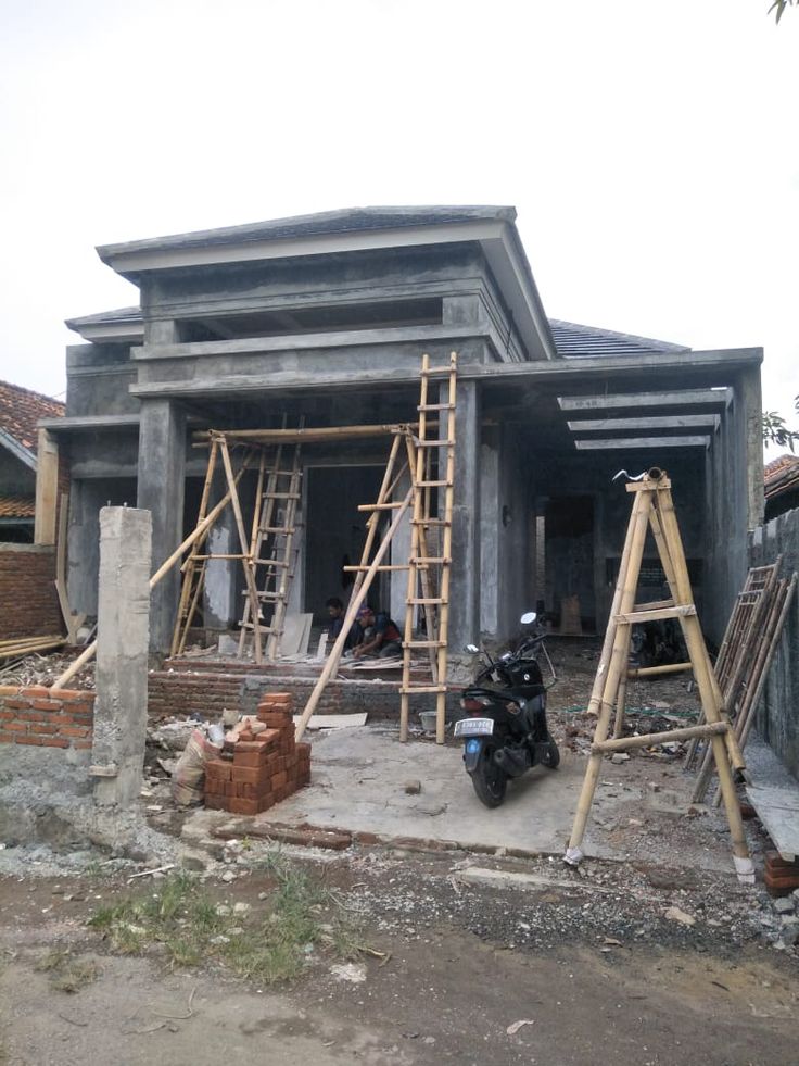Có cần kiểm tra móng trước khi nâng tầng nhà phố không?