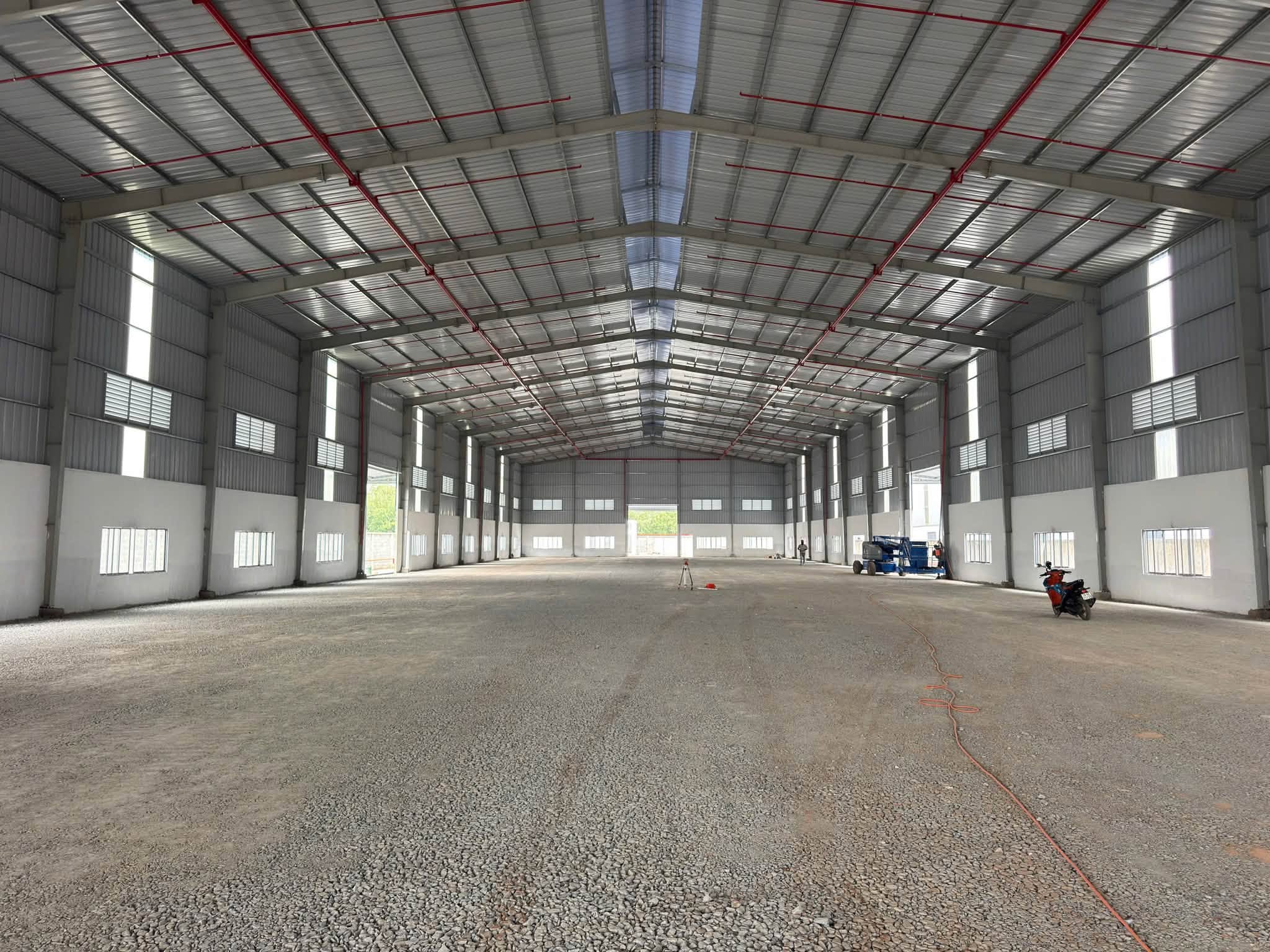 Báo Giá Kiểm Định Nhà Xưởng 2026: Đơn Giá/m² & Các Yếu Tố Ảnh Hưởng Chi Phí