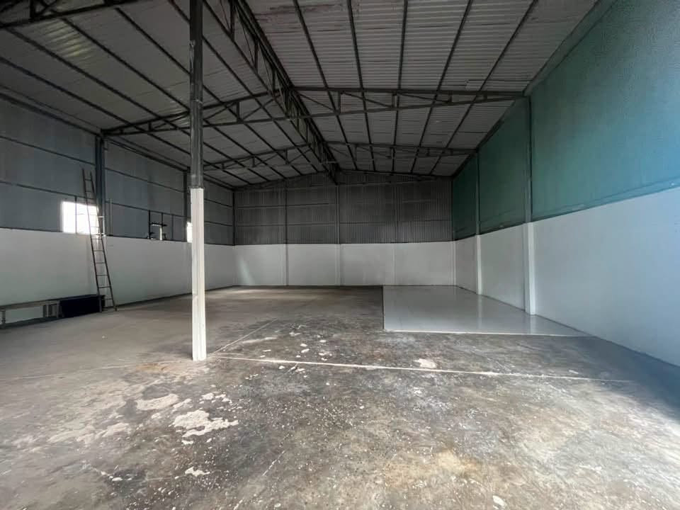 Hồ Sơ Kiểm Định An Toàn Nhà Xưởng Phục Vụ Hoàn Công & Gia Hạn Sử Dụng