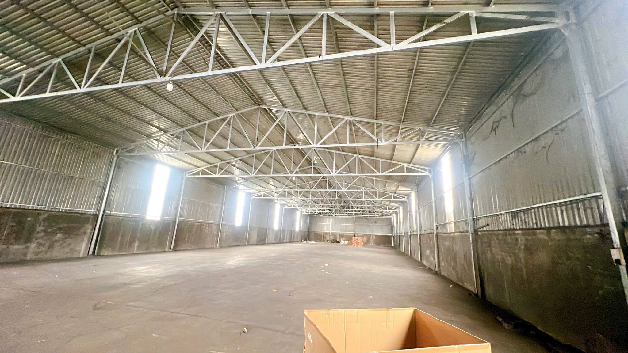 Kinh Nghiệm Cải Tạo, Nâng Tầng Nhà Xưởng Tiết Kiệm Chi Phí & Đảm Bảo An Toàn Kết Cấu