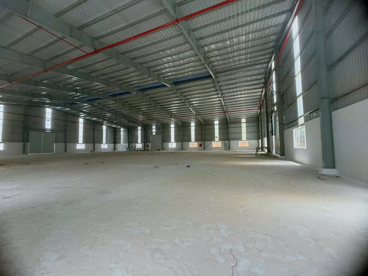 Chi phí kiểm định nhà xưởng phụ thuộc vào những yếu tố nào?