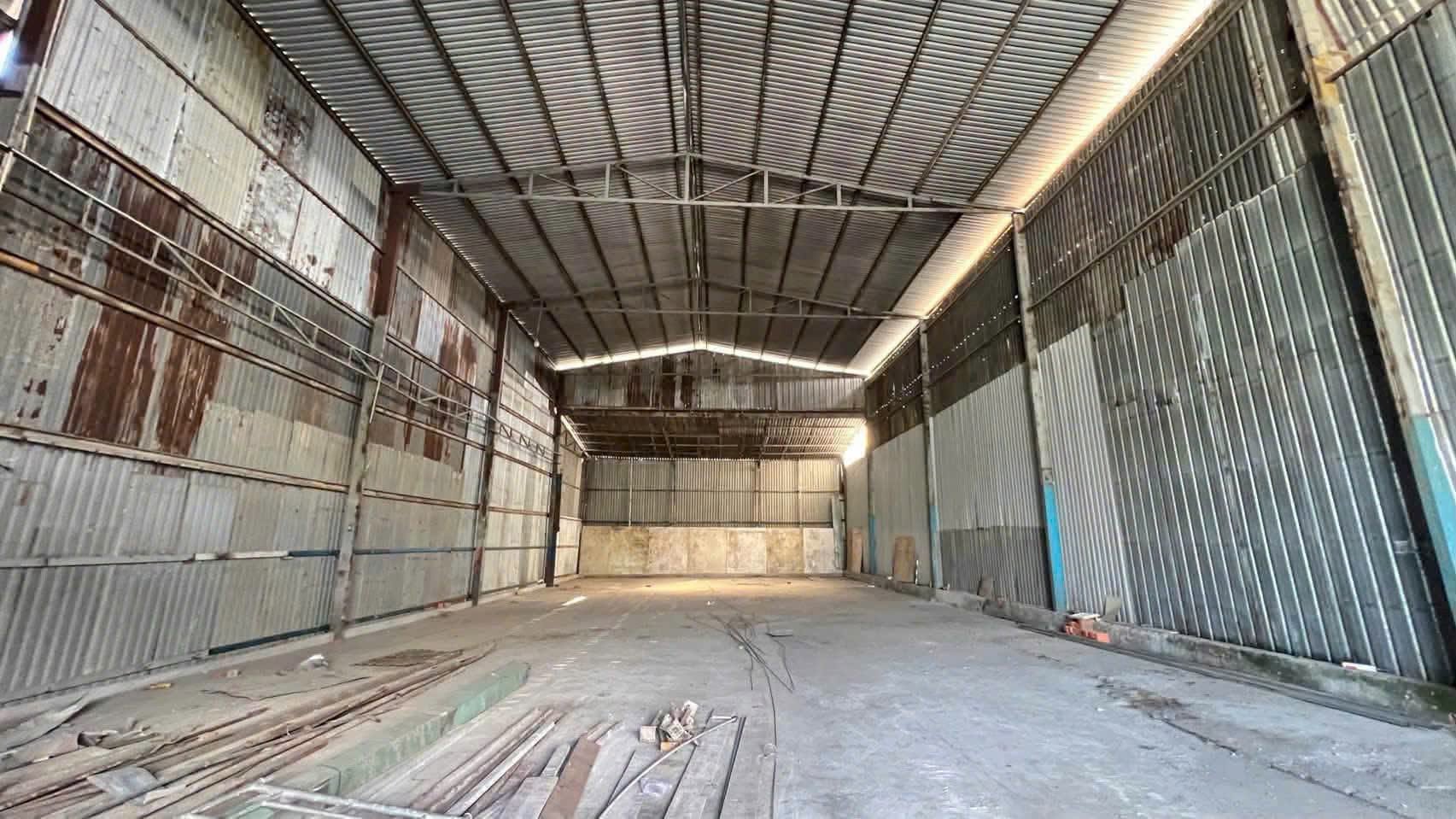 Kiểm định nhà xưởng có phải chỉ cần khảo sát bằng mắt thường?
