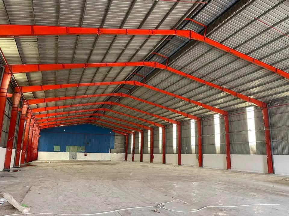Dự án thực hiện chuyên nghiệp