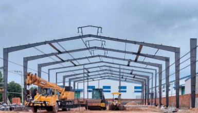 Kiểm Định Khả Năng Chịu Lực Công Trình | Quy Trình 2026