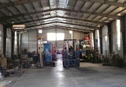 Kiểm Định Mái Nhà Xưởng Trước Khi Lắp Điện Mặt Trời