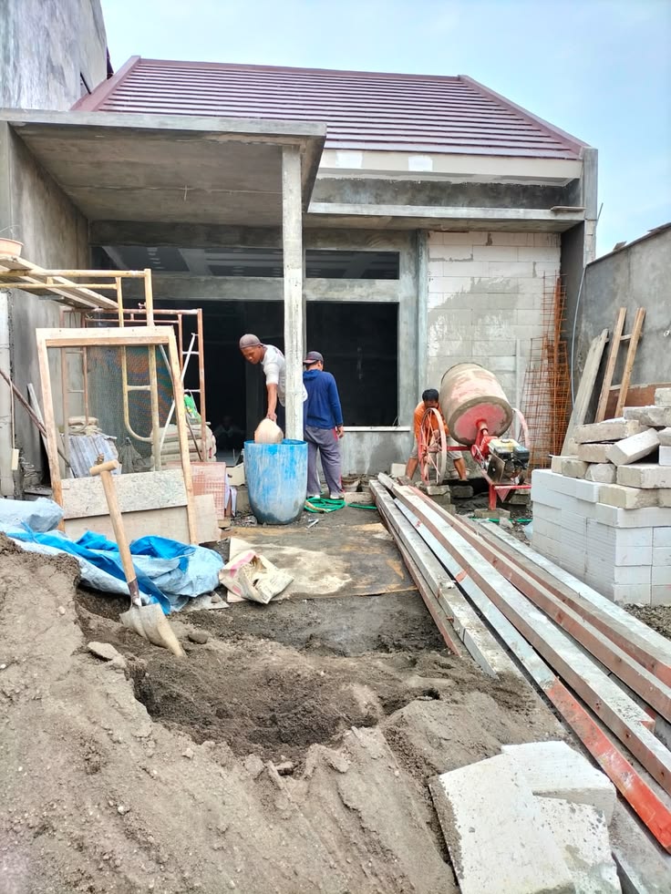Những lỗi thường gặp khi cải tạo nhà phố và cách hạn chế rủi ro