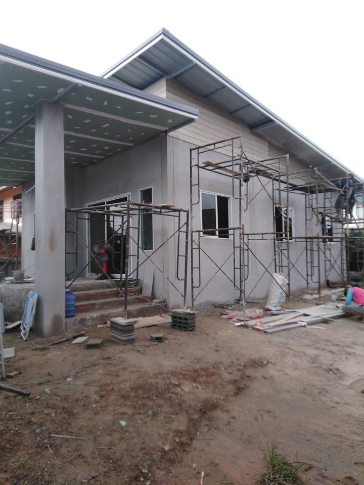 Những yếu tố ảnh hưởng đến khả năng chịu lực của nhà phố